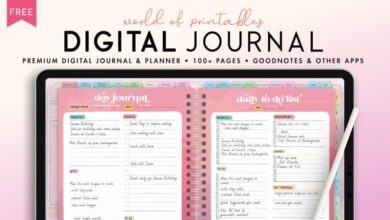 digital journal