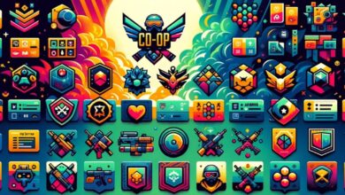 sven coop game icons banners