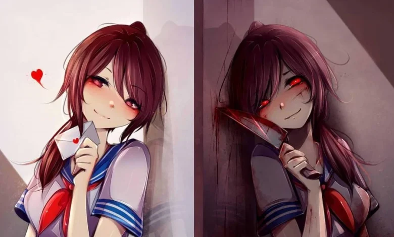 Yandere