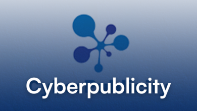 cyberpublicity