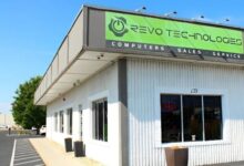 revo technologies murray utah