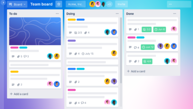 trello login