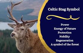 stag symbolism