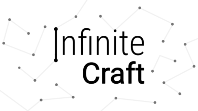 infinite craft