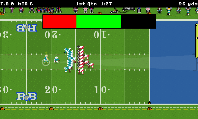 retro bowl 3kh0