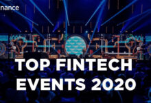 fintech conferences