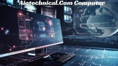 aiotechnical.com computer