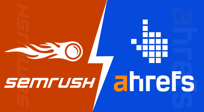 semrush vs ahrefs