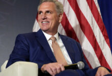 kevin mccarthy net worth 2023