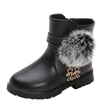 teen snow boots