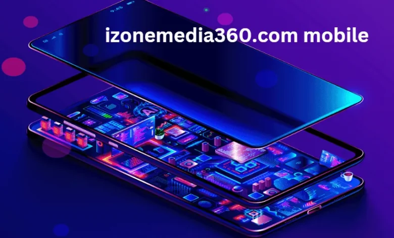 izonemedia360